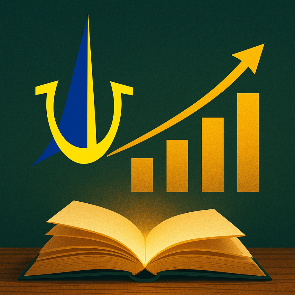 Árangur augljós - til hvers að lesa?