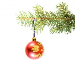 Litlu jól & jólaleyfi