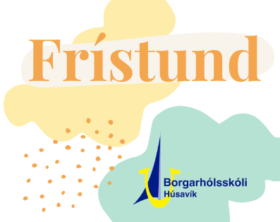 Skráning í frístundastarf fyrsta til fjórða bekkjar