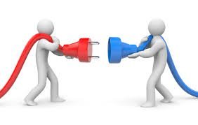 Síma- og tölvukerfi skólans liggur niðri