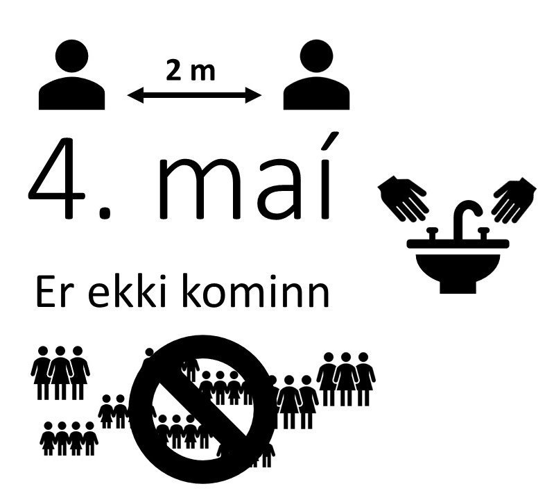 Það er mikilvægt að halda áfram vöku sinni.