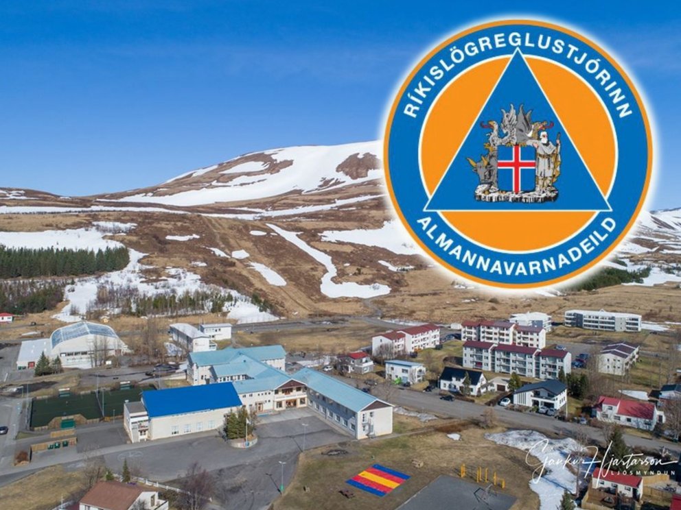 Breyting á skólahaldi