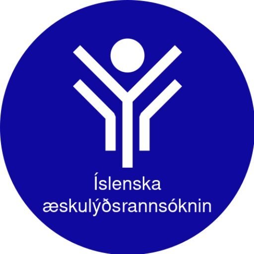 Að kanna hagi ungs fólks