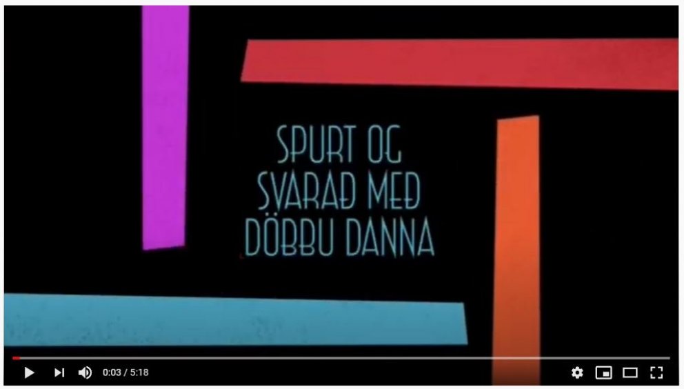 Skortur er móðir hagfræðinnar