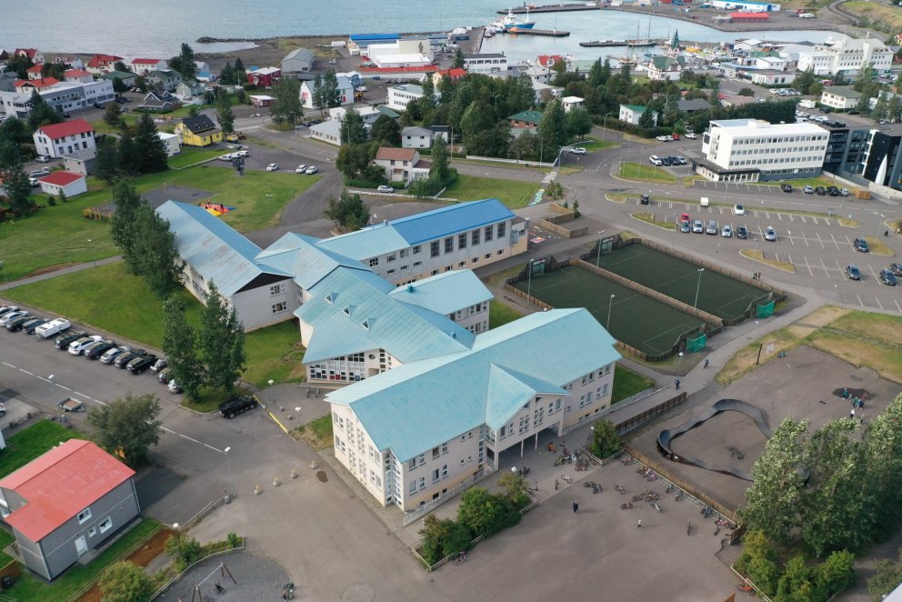 Ný reglugerð um samkomutakmarkanir  - gerum þetta saman