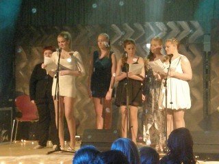 Gestir boðnir velkomnir