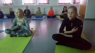 Hér ríkir ró og friður