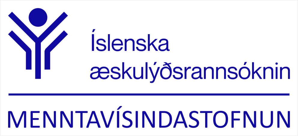 Að kanna hagi ungs fólks