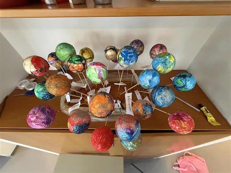 Heillandi himingeimur