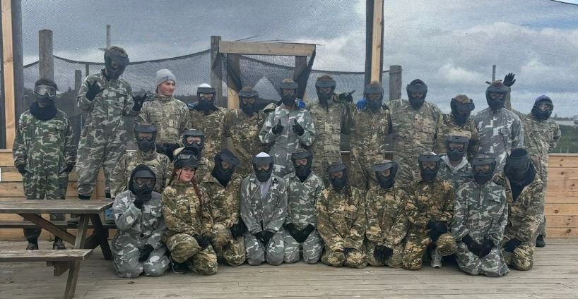 Uppskera tíunda bekkjar