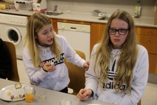 Blóta þorrann í heilbrigði og velferð