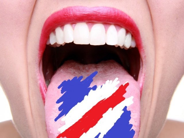 Dagur íslenskrar tungu