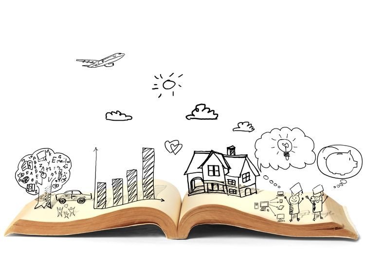 Takk fyrir komuna – alþjóðadagur læsis