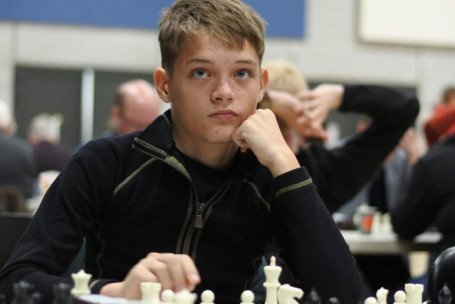 Kristján Ingi Smárason. Lj. Hallfríður Sigurðard.