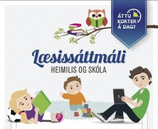 Læsissáttmáli - kynning fyrir foreldra og skólafólk