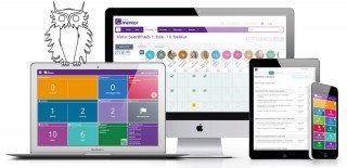 Mentor er mikill maður