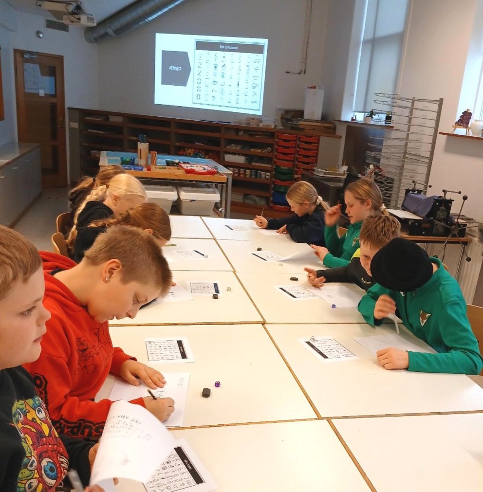 Pablo Picasso í myndmennt