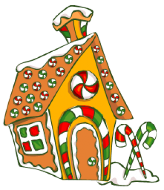 Piparkökuhúsasamkeppni