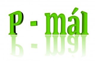 Það er skemmtilegt að læra P-mál