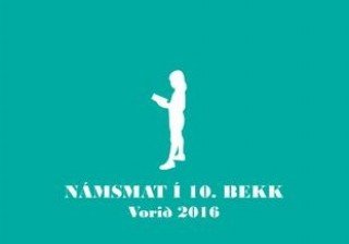 Útskrift úr 10. bekk kemur til með að breytast.