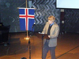 Dagur íslenskrar tungu