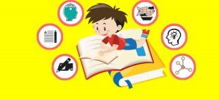 Að lesa á ýmsa vegu