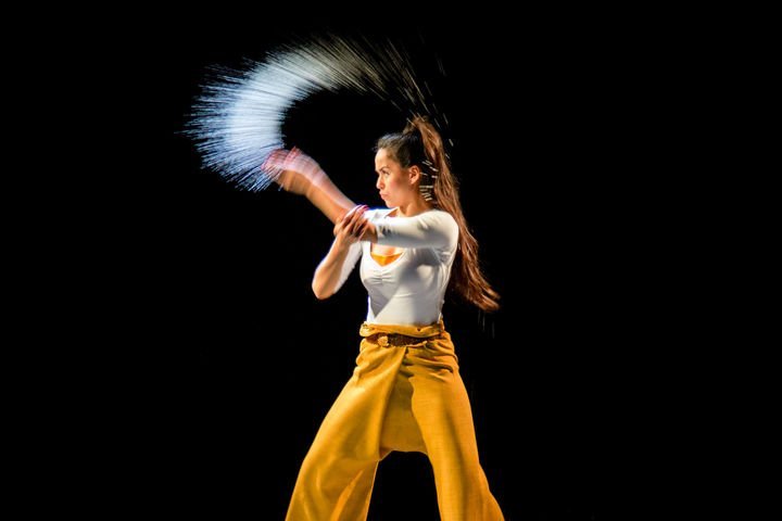 Að segja sögu móður sinnar