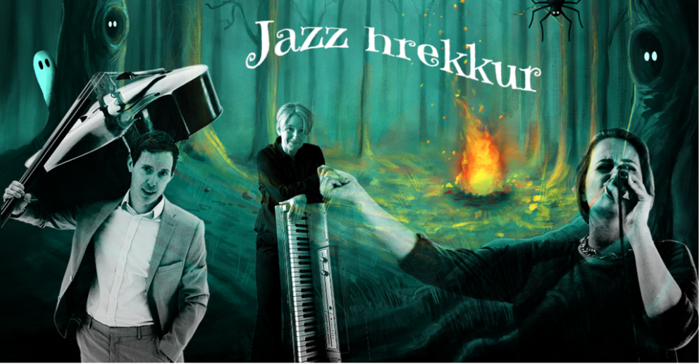 Mig langar til að kitla þig í tærnar...