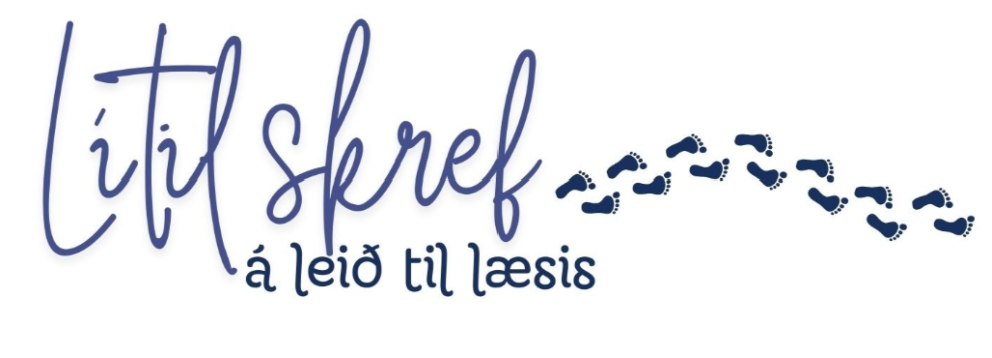 Fleiri Lítil skref