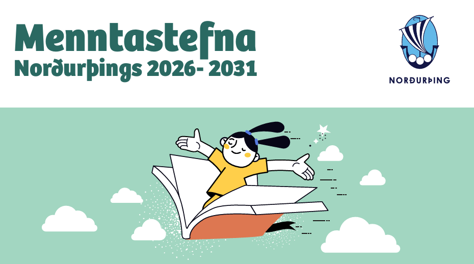 Menntastefna Norðurþings