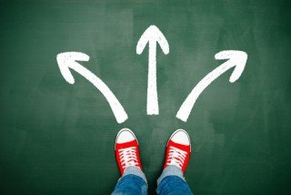 Það er margt í boði til að mæta þörfum allra