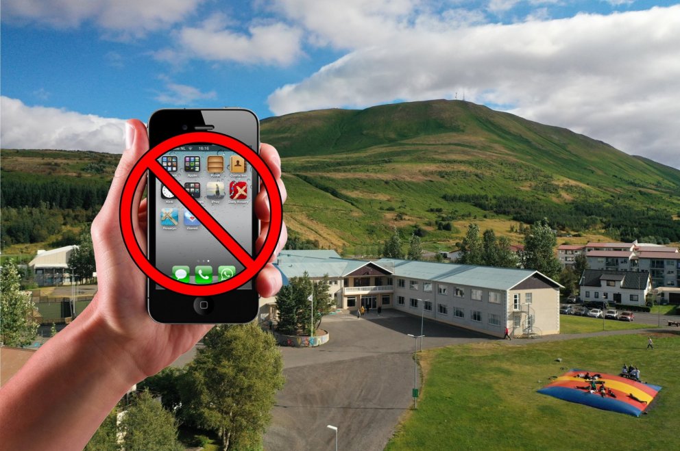 Síminn bætir litlu við