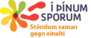 Þjóðarsáttmáli um baráttu gegn einelti