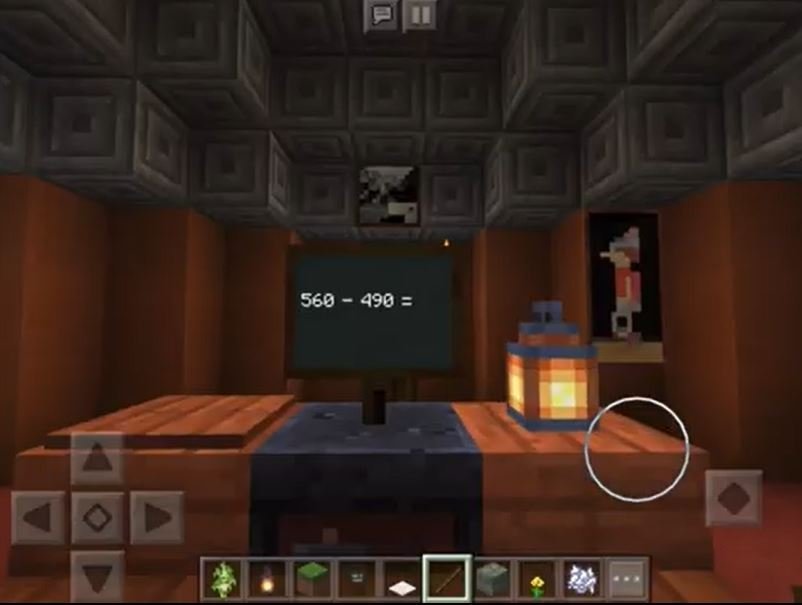 Stærðfræðirafíþróttamót