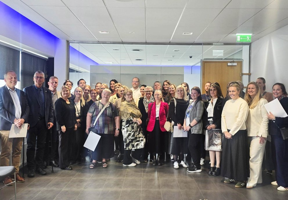 Borgarhólsskóli hlýtur veglegan styrk fyrir þróunarverkefni