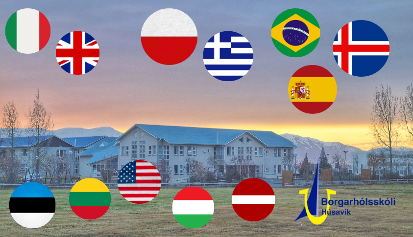 Alþjóðlegi tungumáladagurinn