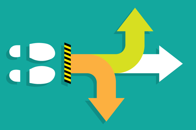 Hver nemandi þarf að hafa þrjár skylduvalgreinar.