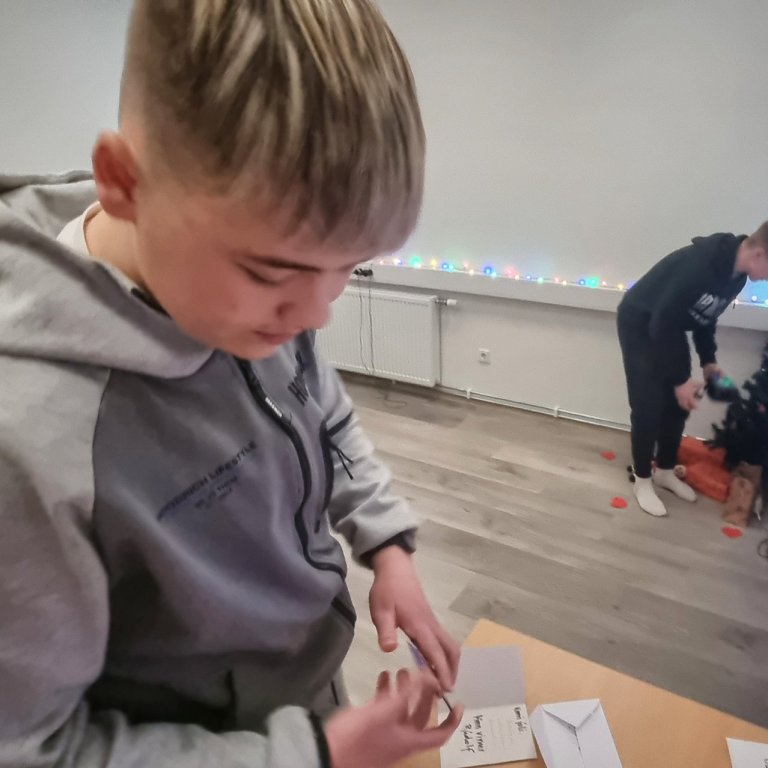 Í kappi við tímann