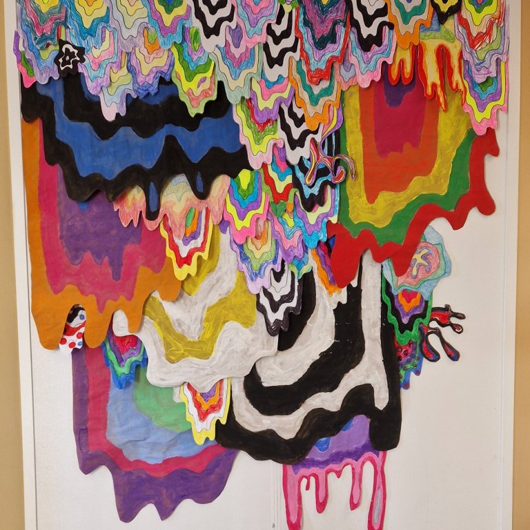 Samvinna og sjónlistadagurinn