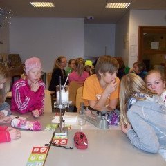 7.bekkur í nátturufræði