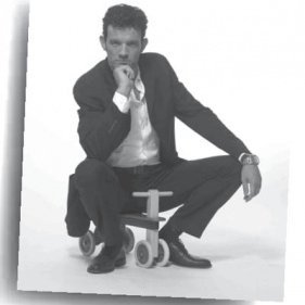 Eintal með Stefáni Karli