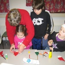 Verkstæðisdagur 2006