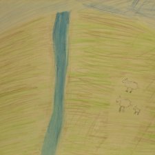 Ein af þessum fallegu myndum