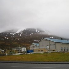 Umferðaröryggi skólabarna