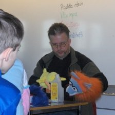 Sighvatur og félagar