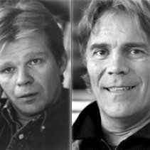 Rithöfundar í heimsókn í Borgarhólsskóla