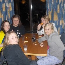 Nemendur 9. bekkjar taka þátt í stærðfræðikeppni