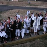 Skólaliðar útskrifaðir