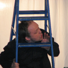 Eldfærinn í Borgarhólsskóla