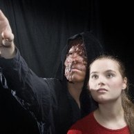 9. bekkur í dönsku leikhúsi